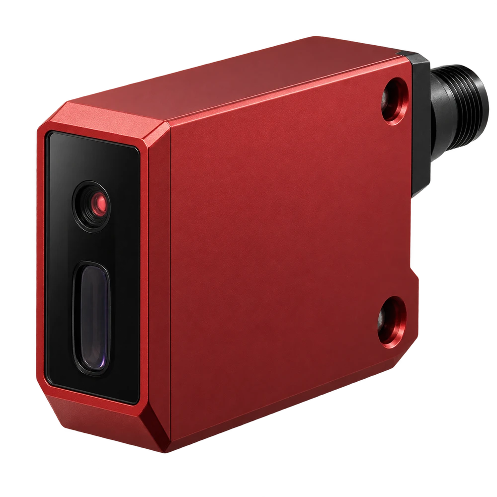 RS-DSP-001-01 Laser Displacement Sensor