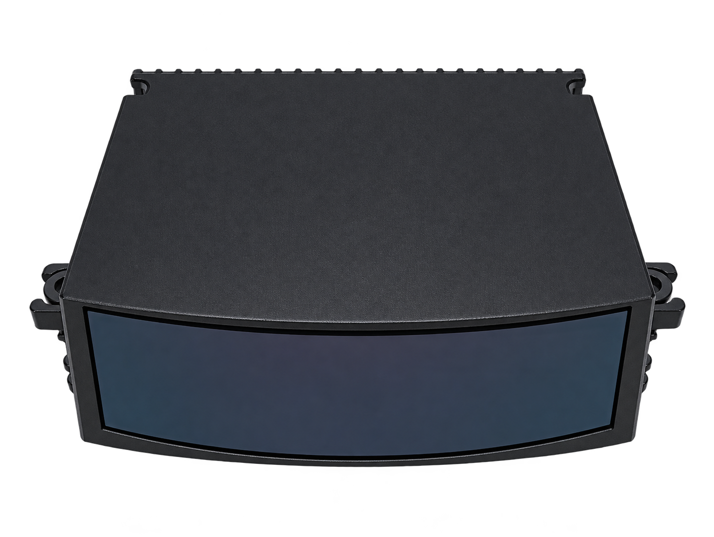 LiDAR S1 — 192-Line Semi-Solid-State LiDAR