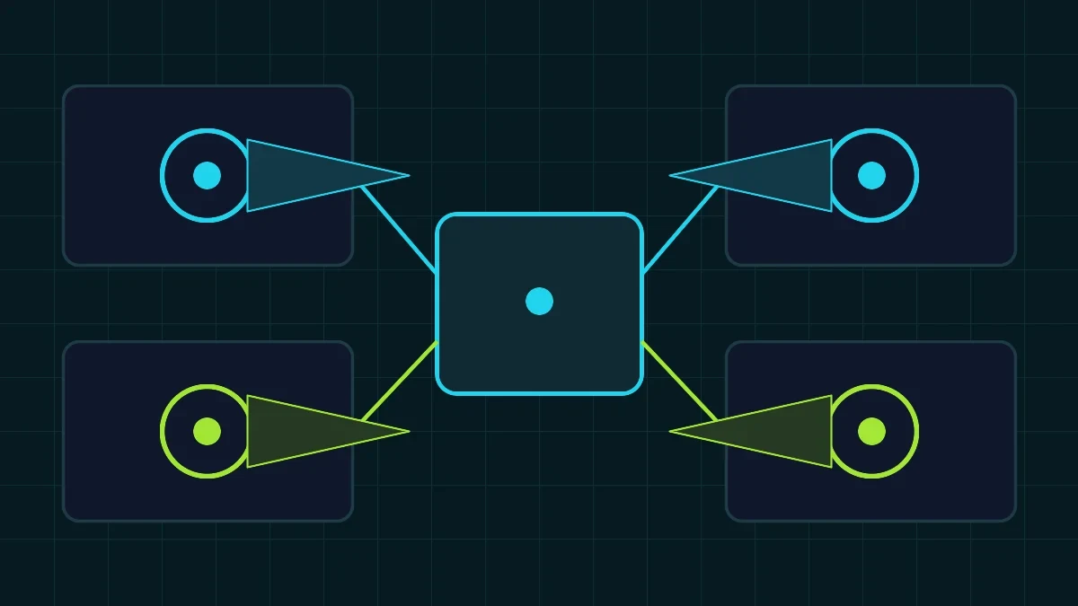 Sensor fusion