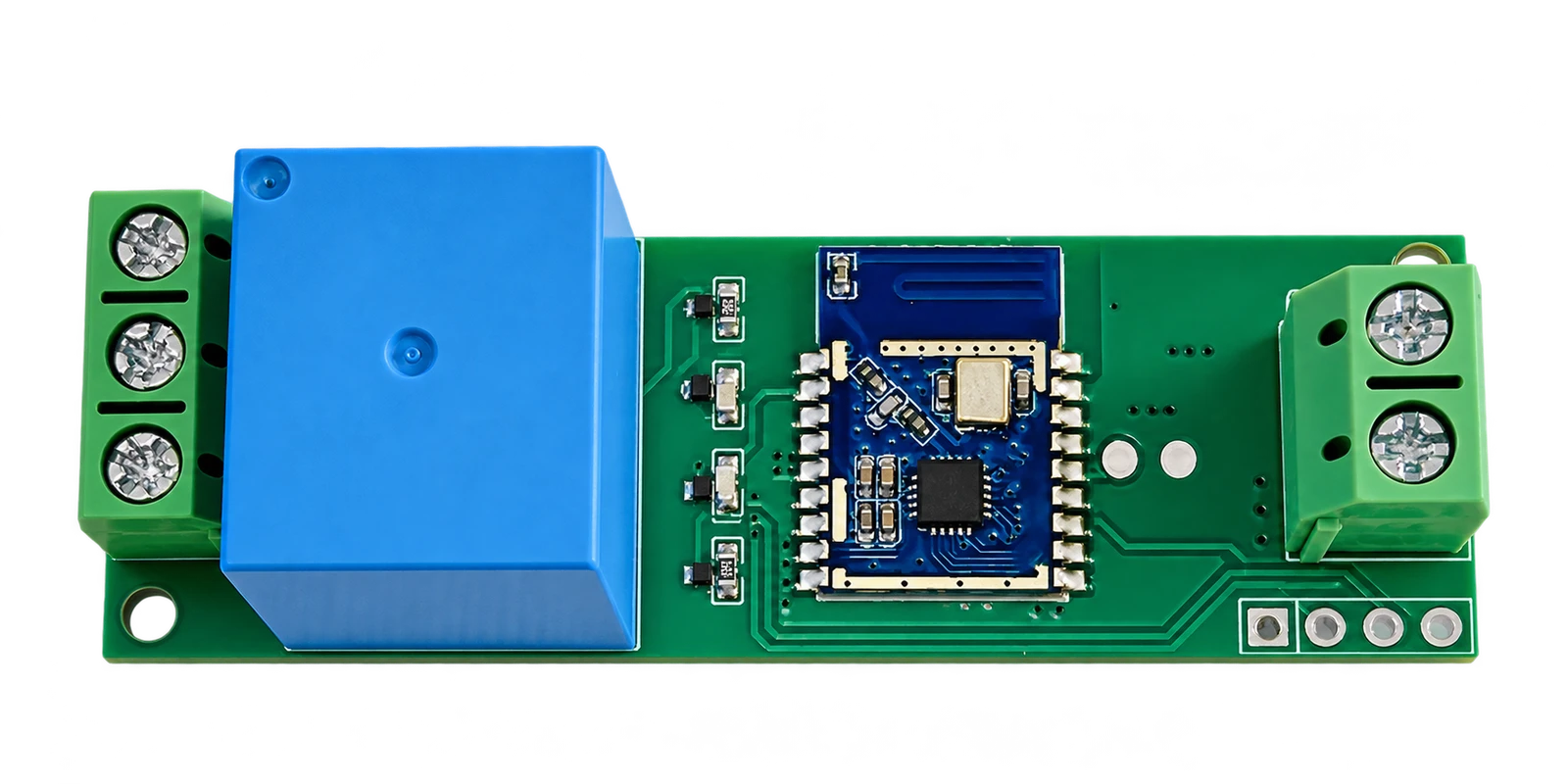 Bluetooth Proximity Relay Module - 5PCS Set