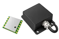 ROGERSENSE inertial measurement and navigation series
