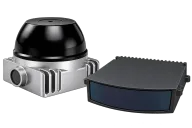 ROGERSENSE LiDAR series