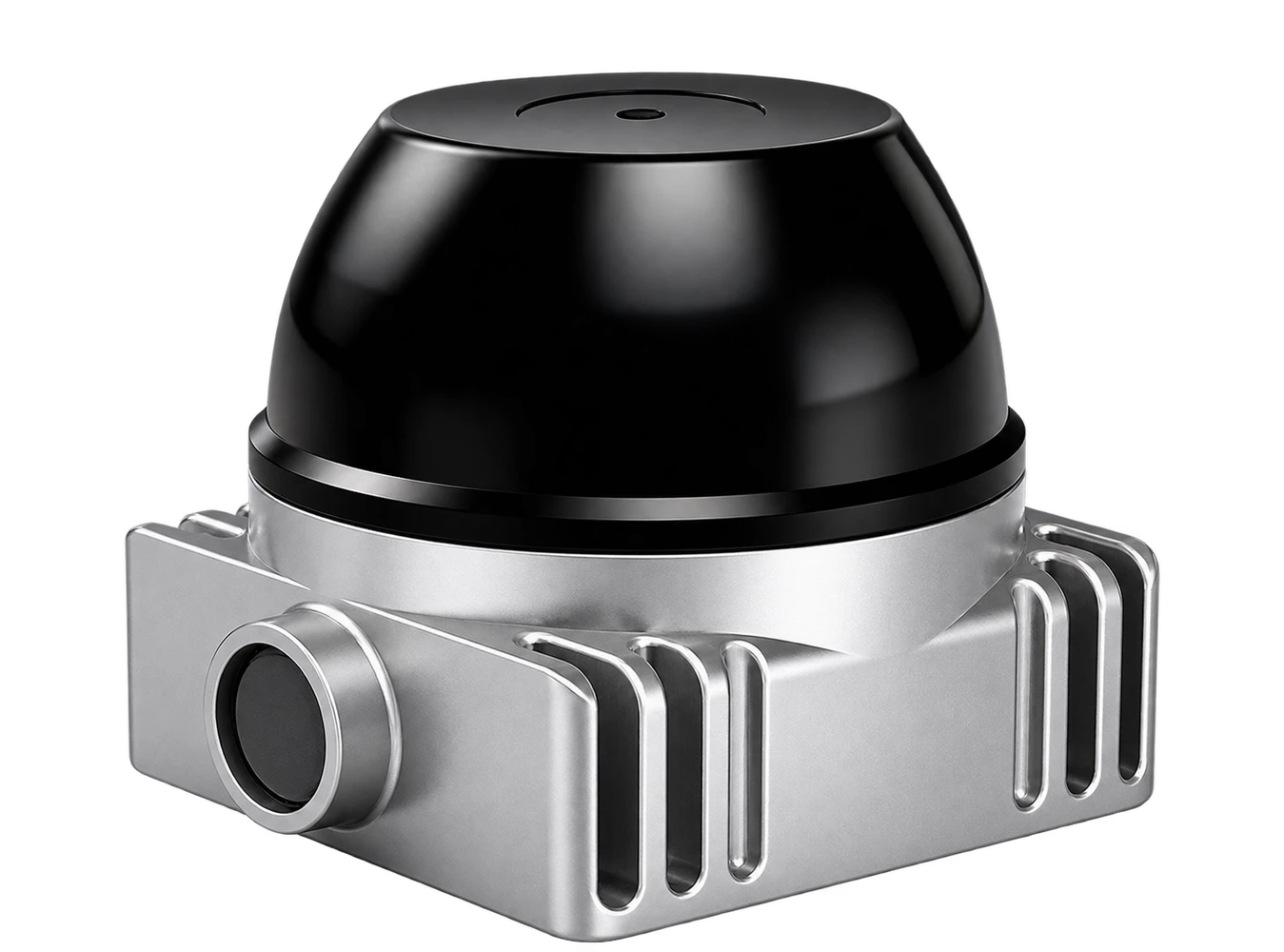 P60 360° Hybrid Solid-State LiDAR