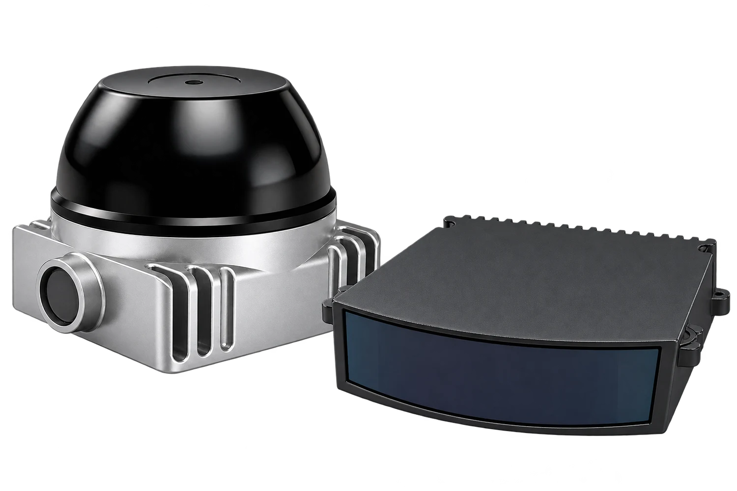 LiDAR