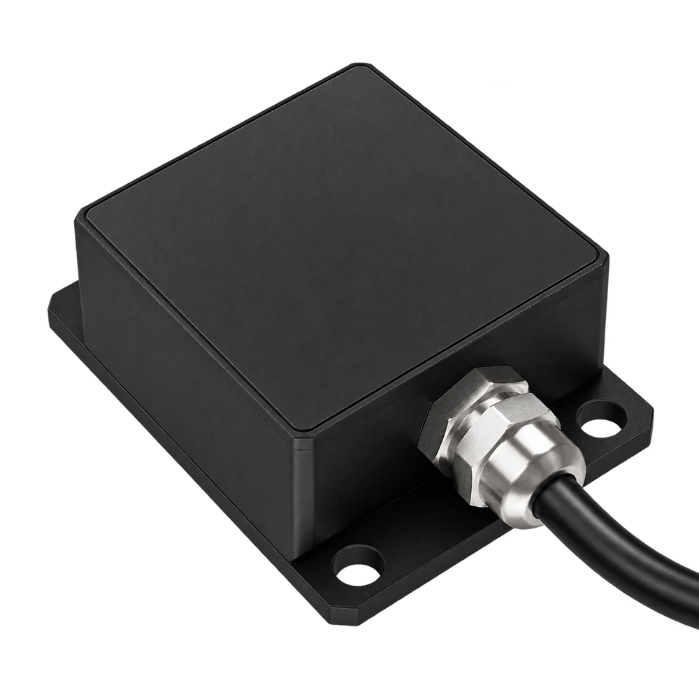 Attitude & Heading Sensors