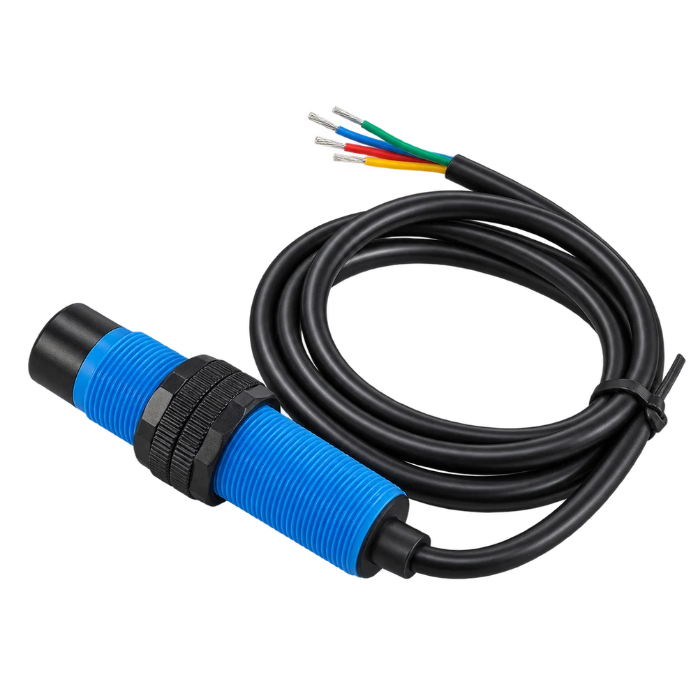 Gas Detection Sensors
