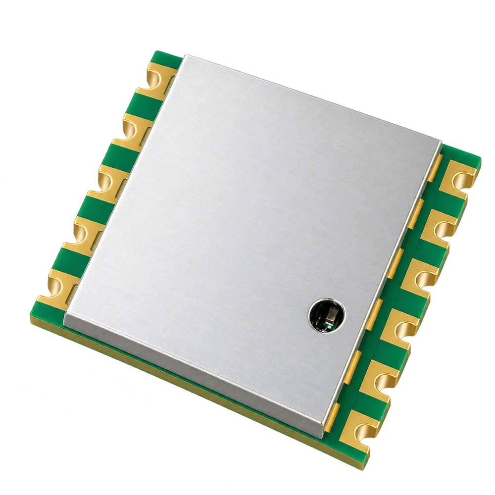 Board-level inertial sensor