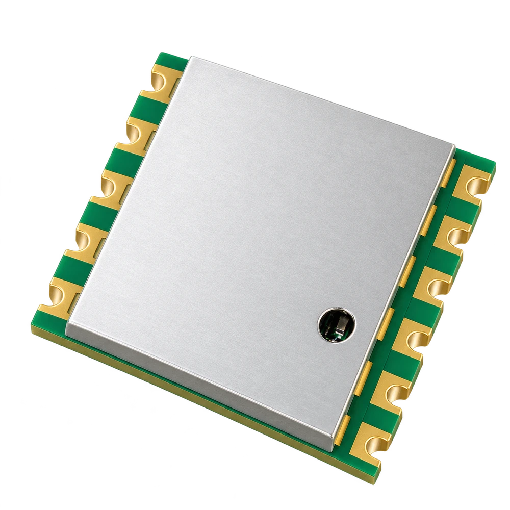 RS-IMU-001-01 Board-Level 9-Axis IMU