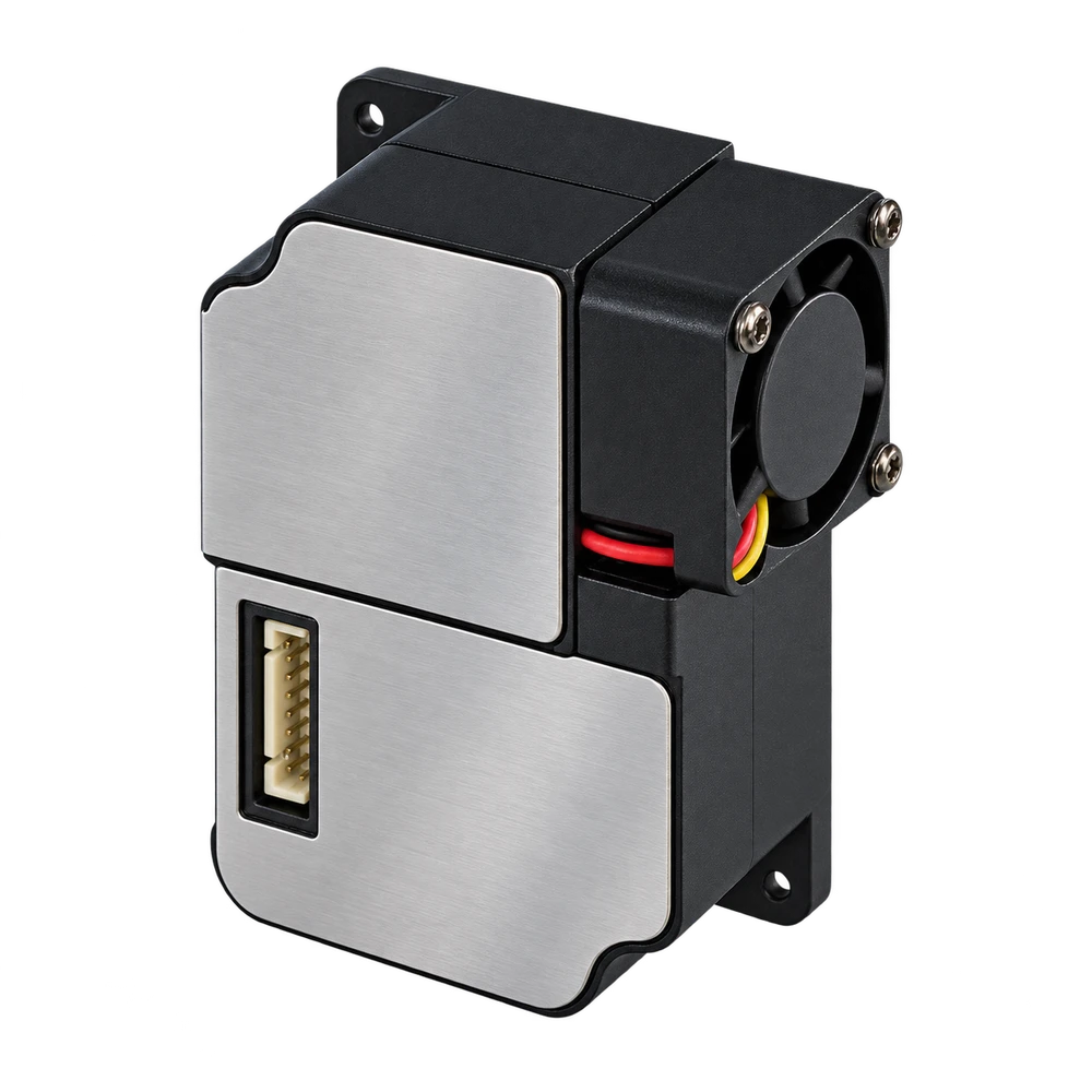 RS-PMD-001-01 Particulate Sensing Module