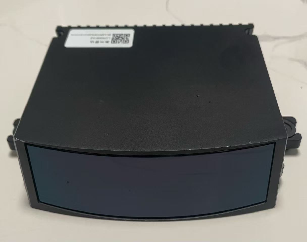 Semi-Solid-State LiDAR, Explained: How Single-Photon Sensors Reach 300 m